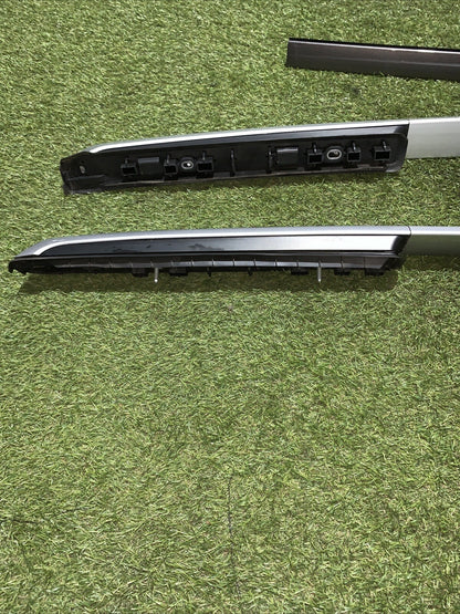 BARRE TETTO PEUGEOT 2008 1° Serie 96783576 !!!ATTENZIONE!!!