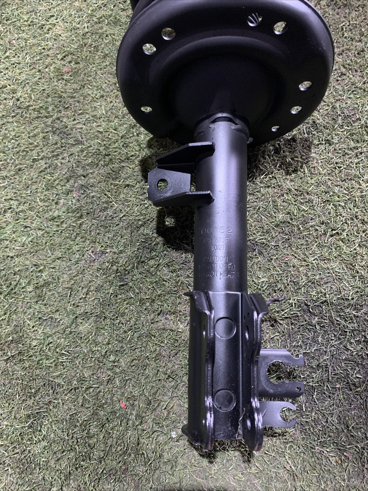 Ammortizzatore Anteriore Destro Fiat 500 Dal 2007 1.3 MJT 51857834