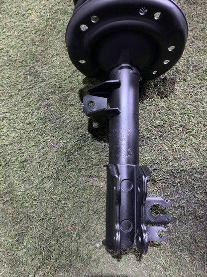 Ammortizzatore Anteriore Destro Fiat 500 Dal 2007 1.3 MJT 51857834