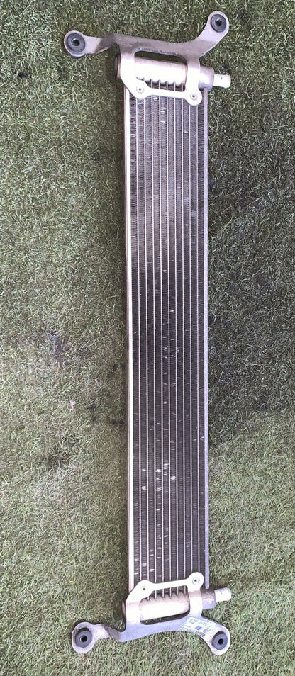 RADIATORE ACQUA SUPPLEMENTARE AUDI Q7 Serie (4LB) 7L6121212B 3.0 DIESEL