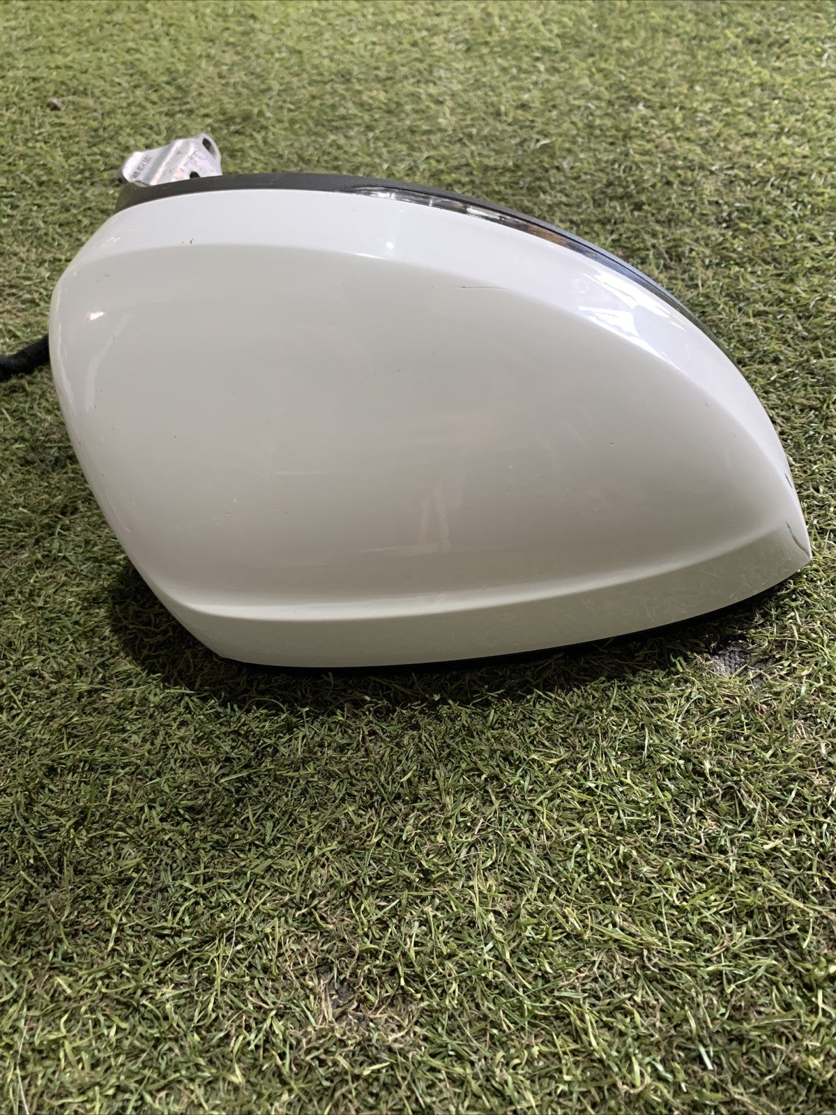 Specchietto Retrovisore Destro Volkswagen Tiguan 2017 5NB857502 13 Pin