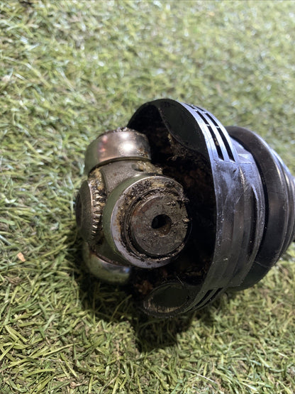 SEMIASSE ANTERIORE SINISTRO PEUGEOT 5008 II 2019 9808771480 1.5 Diesel (2)