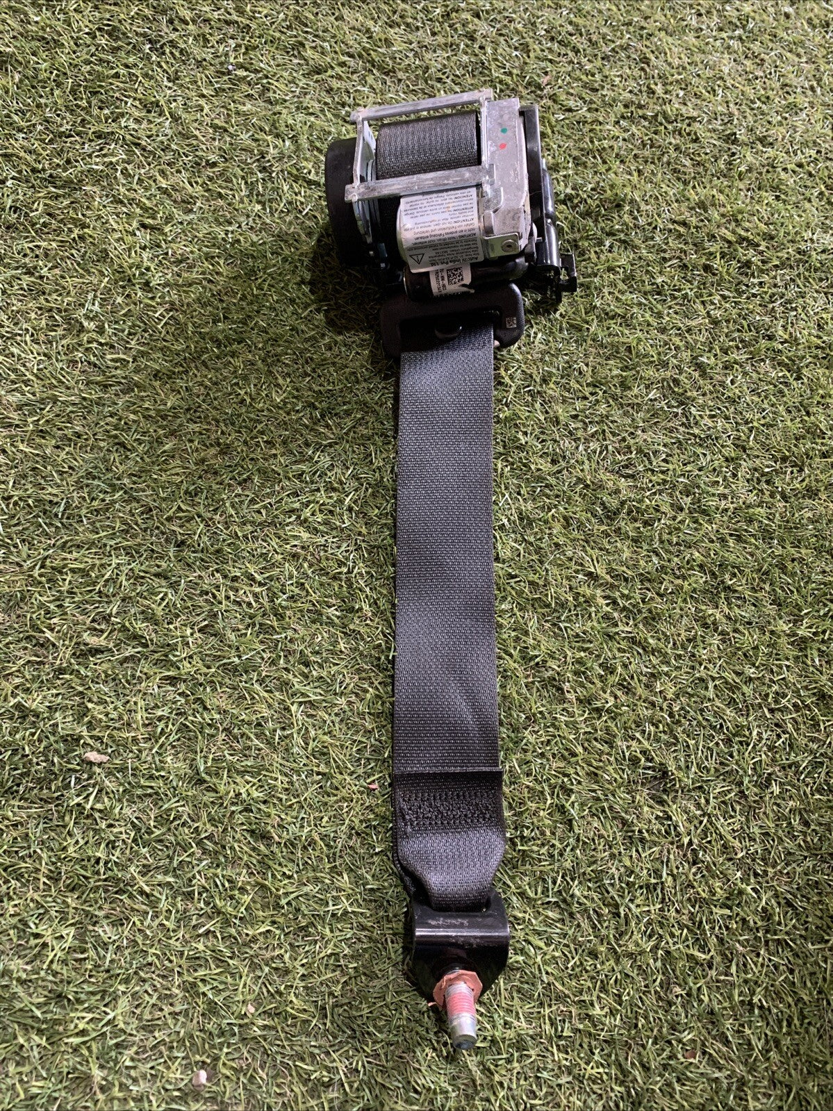 Cintura Di Sicurezza Posteriore Destra DX HYUNDAI I20 (BC3) 2023 651969400C