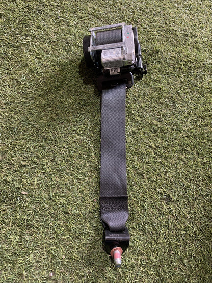 Cintura Di Sicurezza Posteriore Destra DX HYUNDAI I20 (BC3) 2023 651969400C