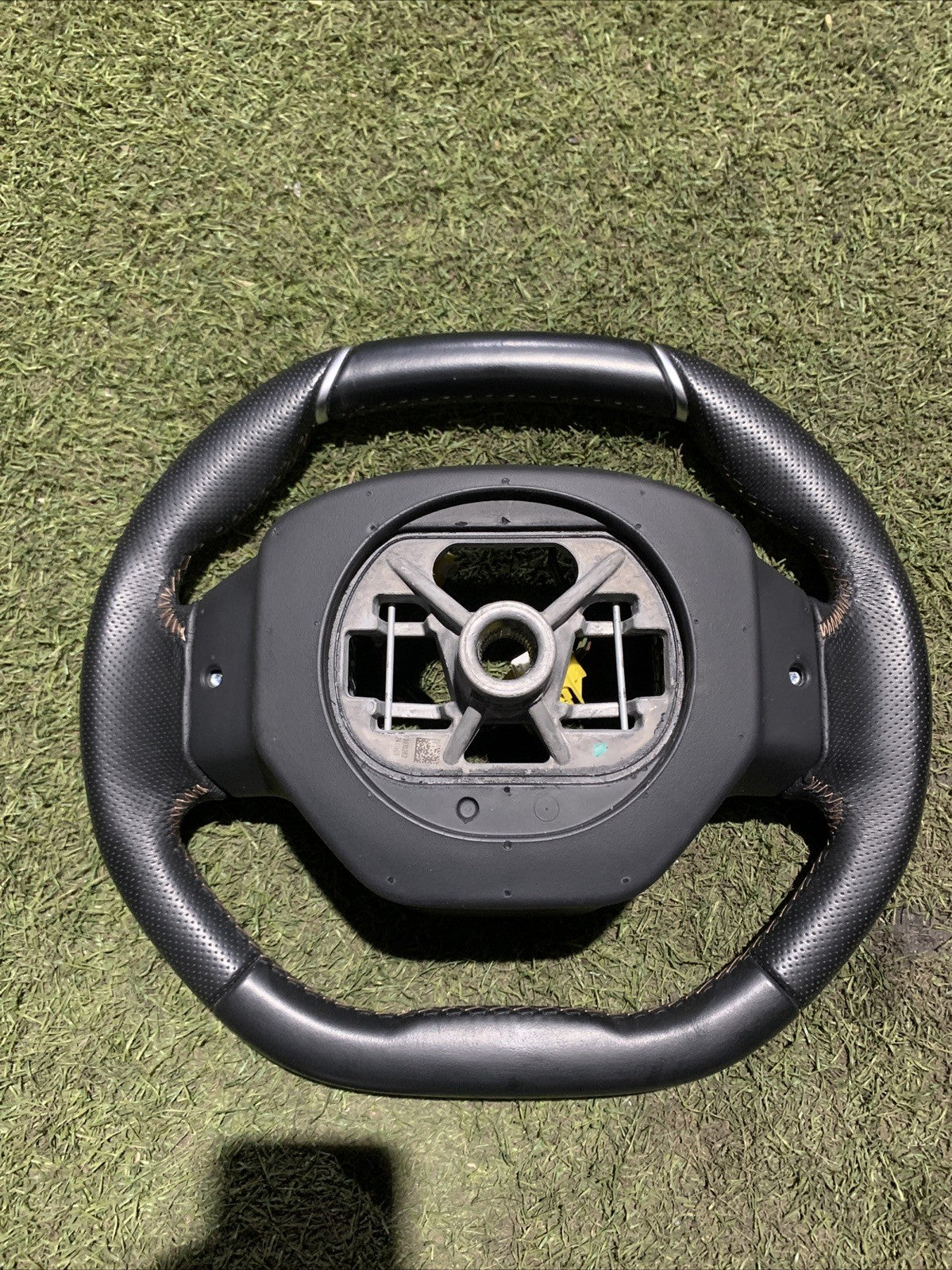 Volante Peugeot 508 2019 GT Line 98105488ZD