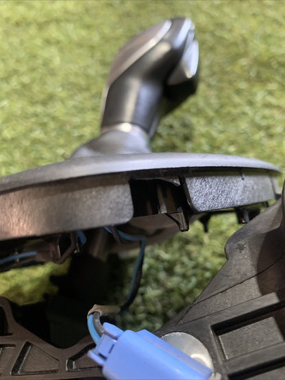 Leva cambio automatico Ford Kuga 2.0d  (2017) GV6P-7K004-U