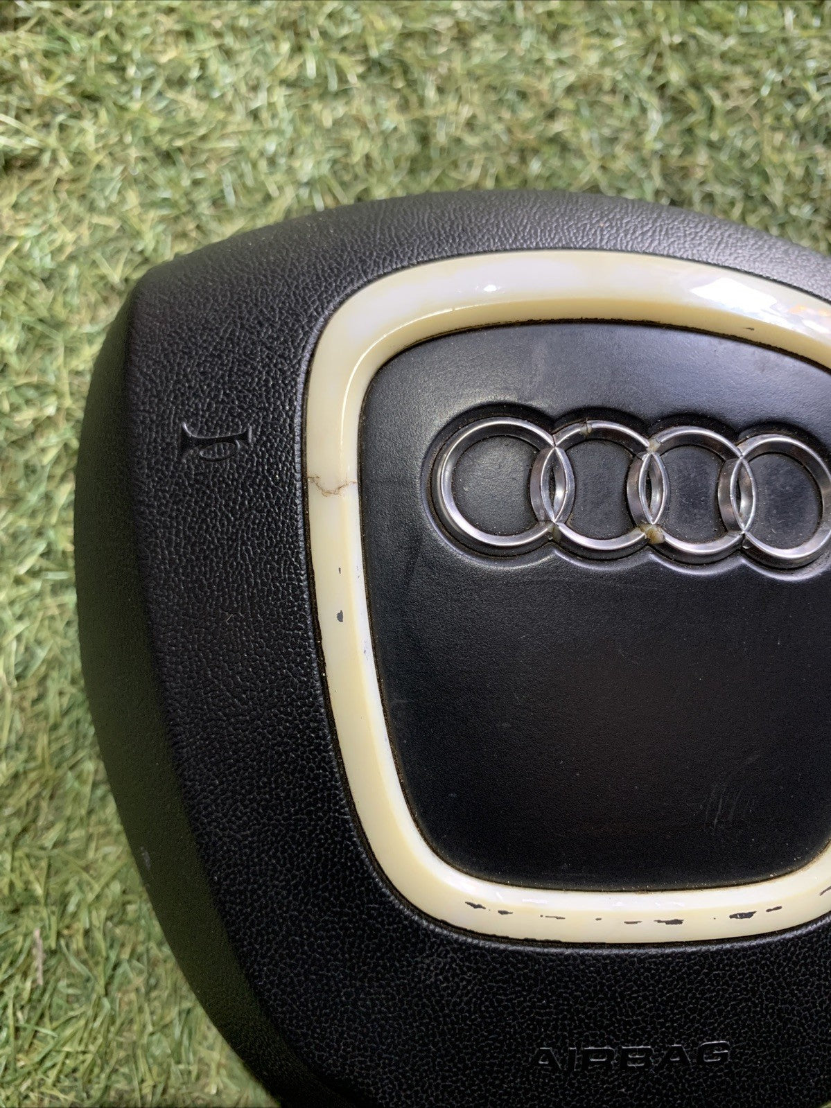 Airbag Volante Audi A3 8P 2008 8P0880201AJ