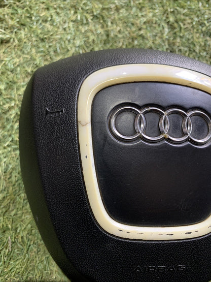 Airbag Volante Audi A3 8P 2008 8P0880201AJ