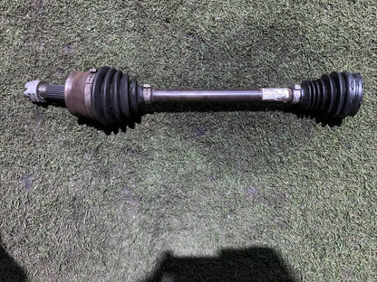 SEMIASSE ANTERIORE SINISTRO FIAT 500 DAL 2015 1.2 BENZINA 51955481