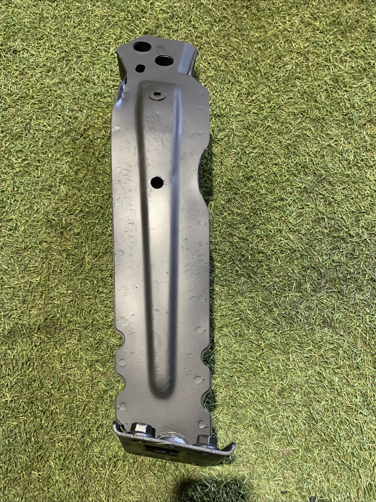 Puntone Longherone Culla Motore Destra Fiat Panda 3 Serie Cross 52041543