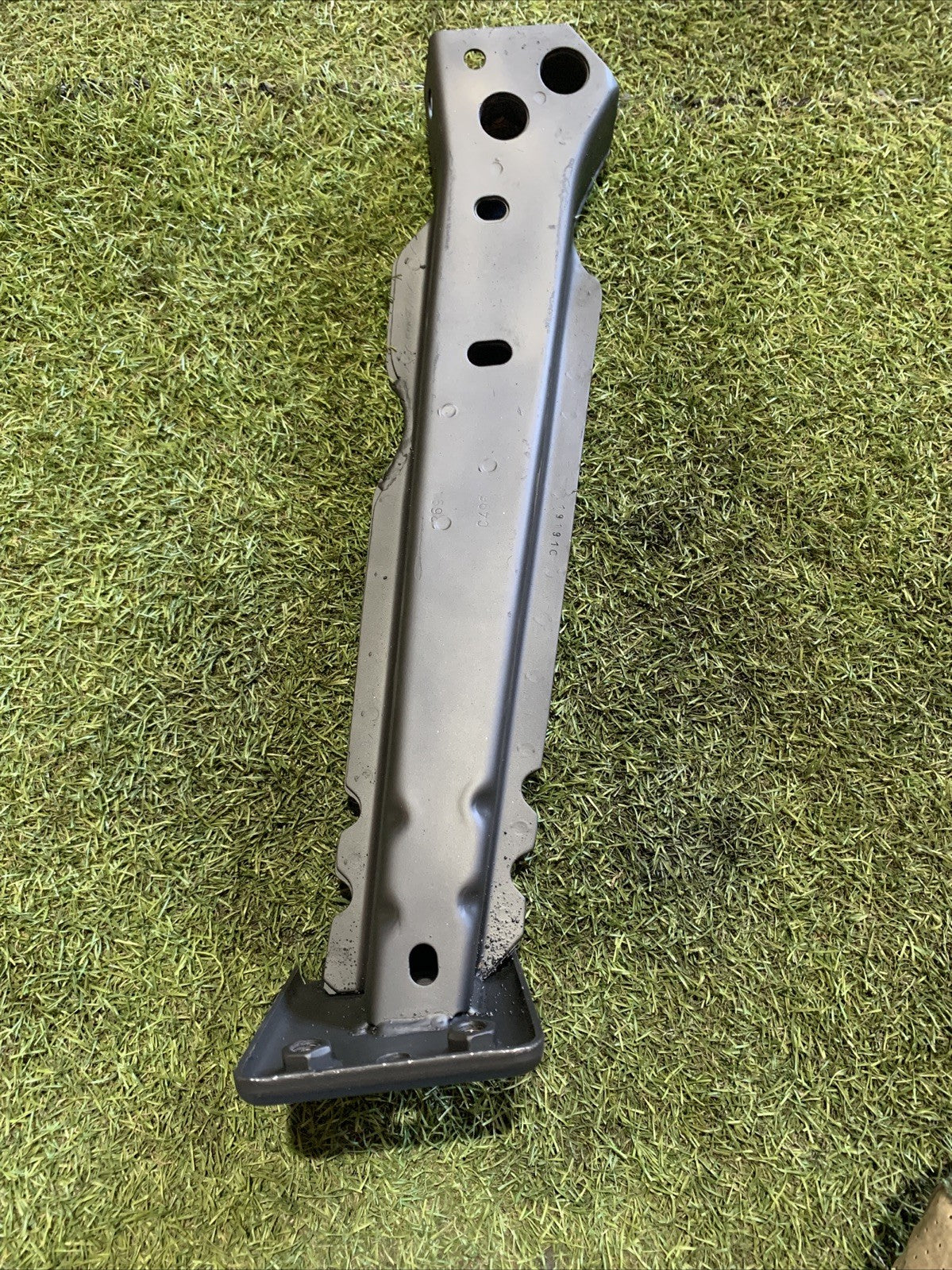 Longherone Barra Puntone Anteriore Destro Fiat New Panda III 312 2012- 52041539