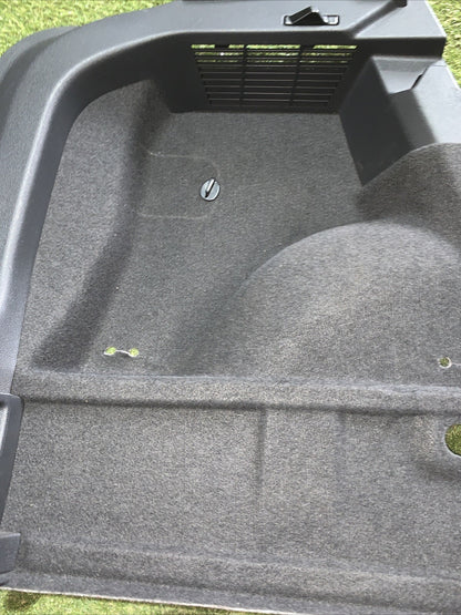 Rivestimento Bagagliaio Laterale Sinistro Volkswagen T-Cross 2GM867427N