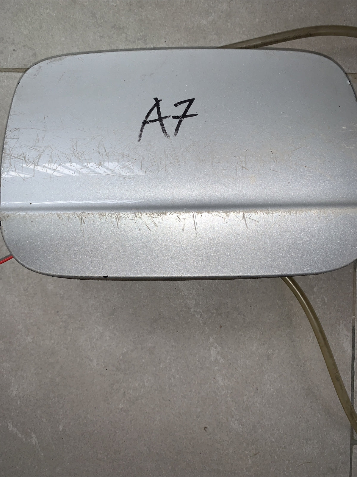 4G8809906B SPORTELLINO TAPPO CARBURANTE Audi A7 Sportback (4GA/4GF)