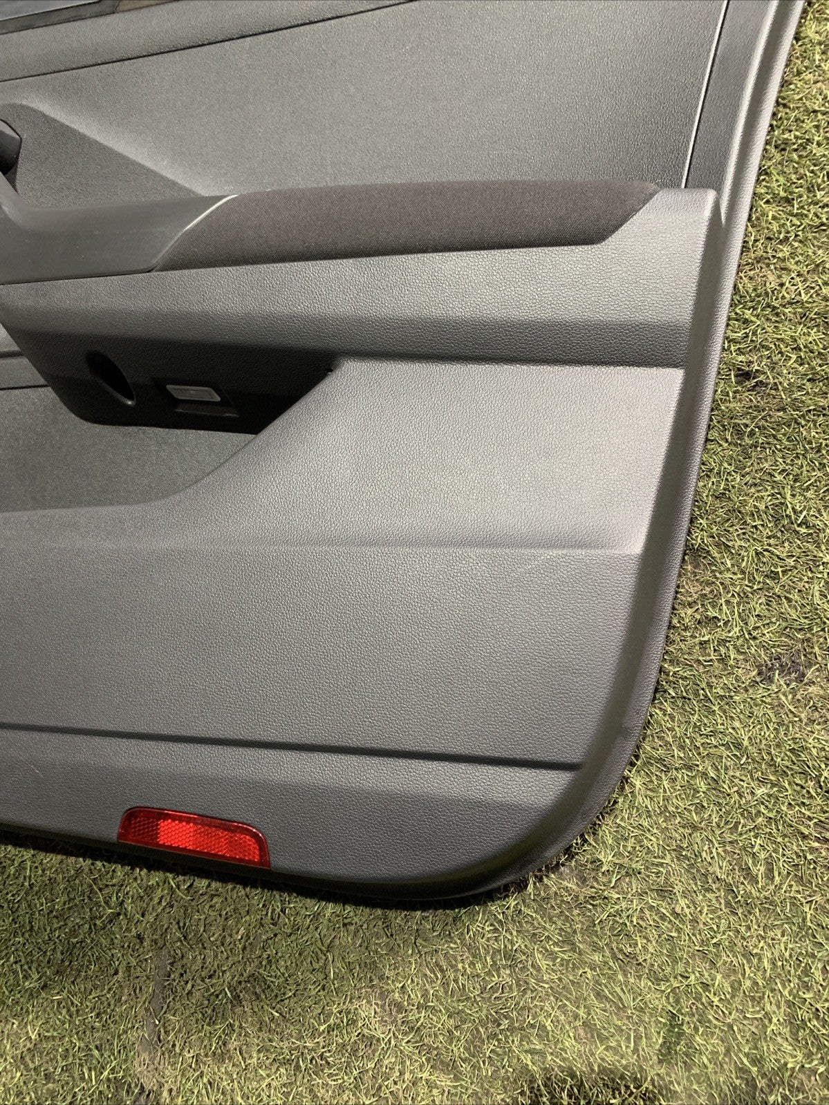 Pannello Porta Anteriore Destro Con Led Volkswagen T-Roc 2019 2GA867012