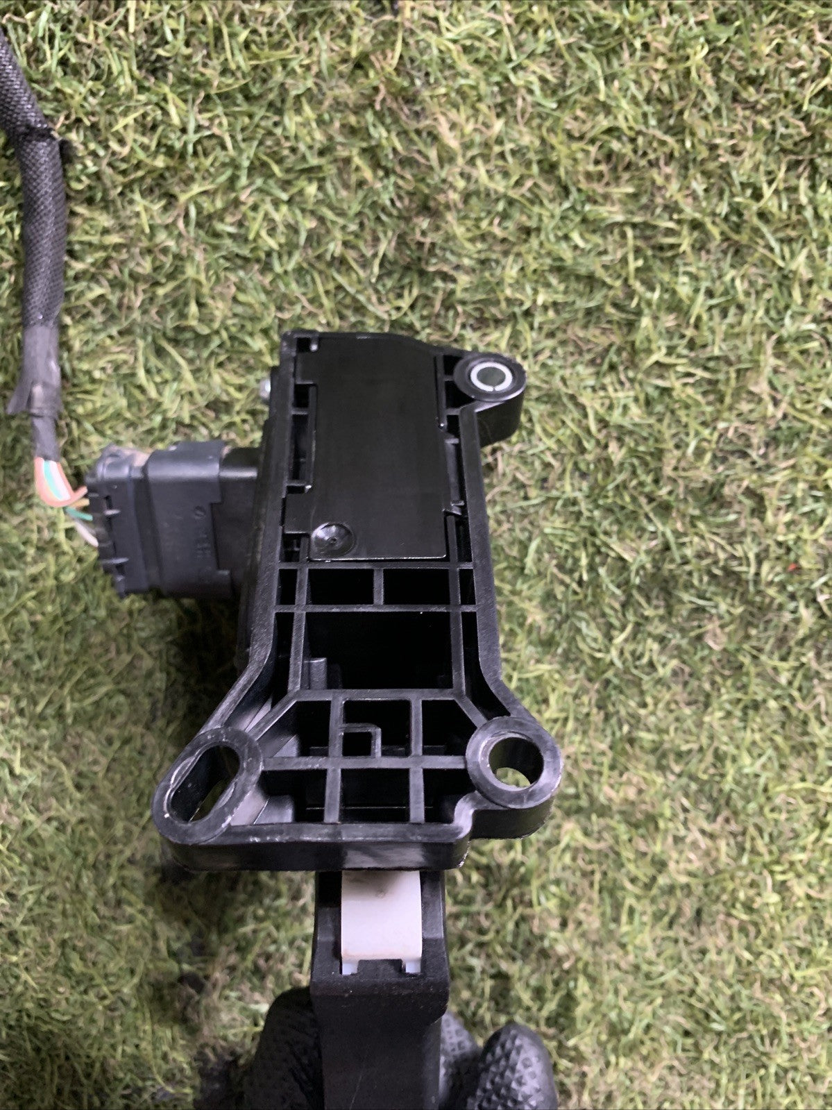 PEDALE ACCELERATORE CITROEN C5 AIRCROSS 9674829180