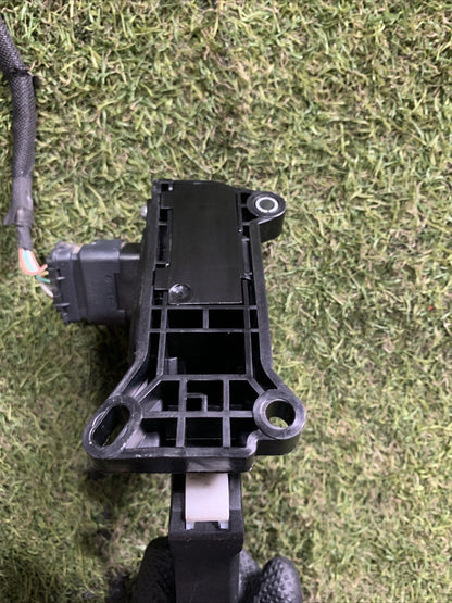 PEDALE ACCELERATORE CITROEN C5 AIRCROSS 9674829180