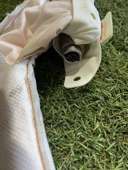 AIRBAG A TENDINA LATO SINISTRO PER VOLKSWAGEN T-CROSS Serie 2GM880741E (19>)