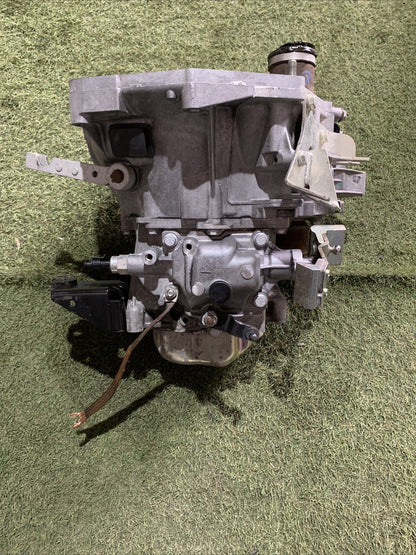 CAMBIO MANUALE 5 MARCE FIAT PANDA 3 SERIE 1.2 BENZINA 55248165 (2)