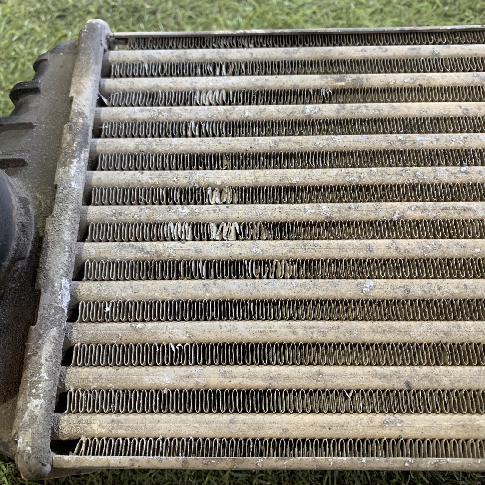 838065000 RADIATORE INTERCCOLER FIAT STILO 1.9 JTD