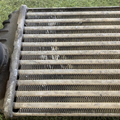 838065000 RADIATORE INTERCCOLER FIAT STILO 1.9 JTD