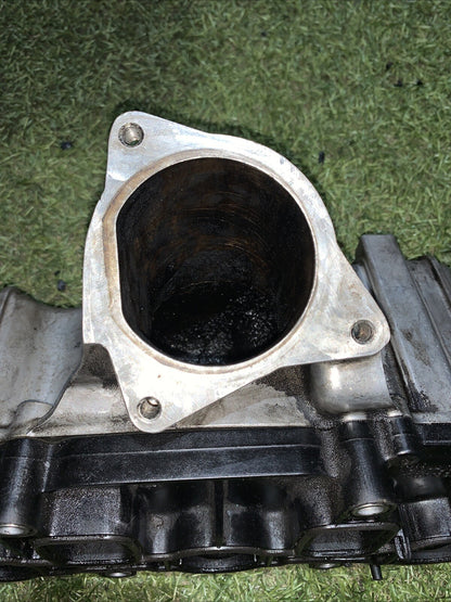 Collettore Aspirazione Audi A3 8P 2010 2.0 Diesel 170CV 03L129711E