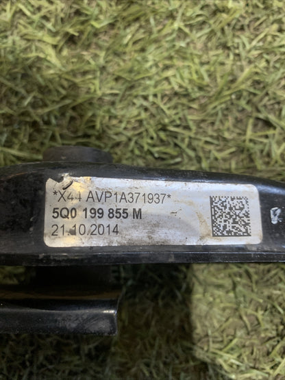 5Q0199855M SUPPORTO MOTORE VOLKSWAGEN GOLF 7