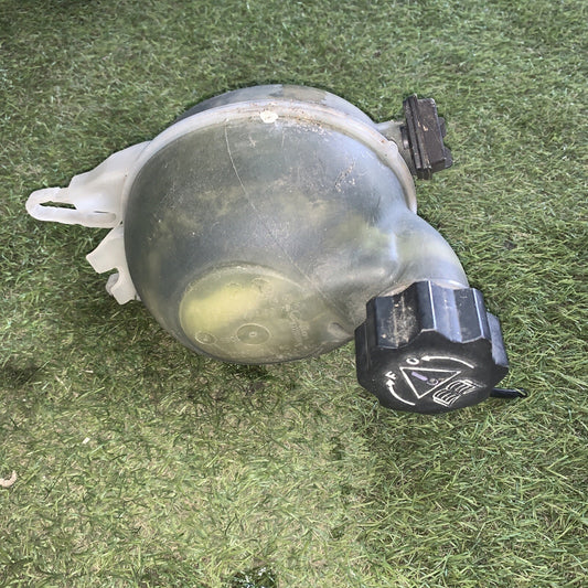 9606 Vaschetta acqua radiatore Citroen C3 del 2005 cod 9639562580