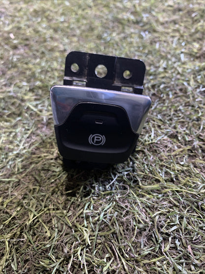 PULSANTE FRENO DI STAZIONAMENTO PER FIAT 500 X Serie 07356123300 (15>)