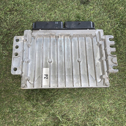 96417290 CENTRALINA MOTORE CHEVROLET Matiz 2 Serie Benzina