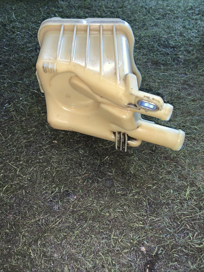 7L6422371C SERBATOIO VASCHETTA LIQUIDO SERVOSTERZO IDROGUIDA AUDI Q7 3.0 2006