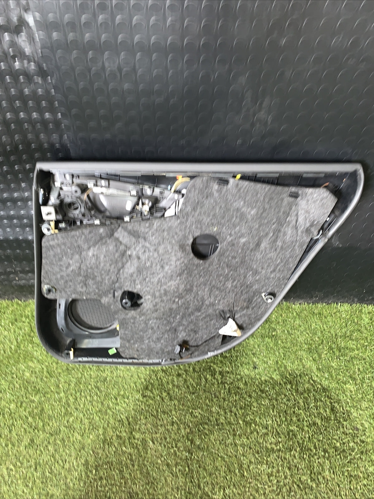 Pannello Interno Portiera Posteriore Sinistro Con Led Audi A7 4G 4G8867305