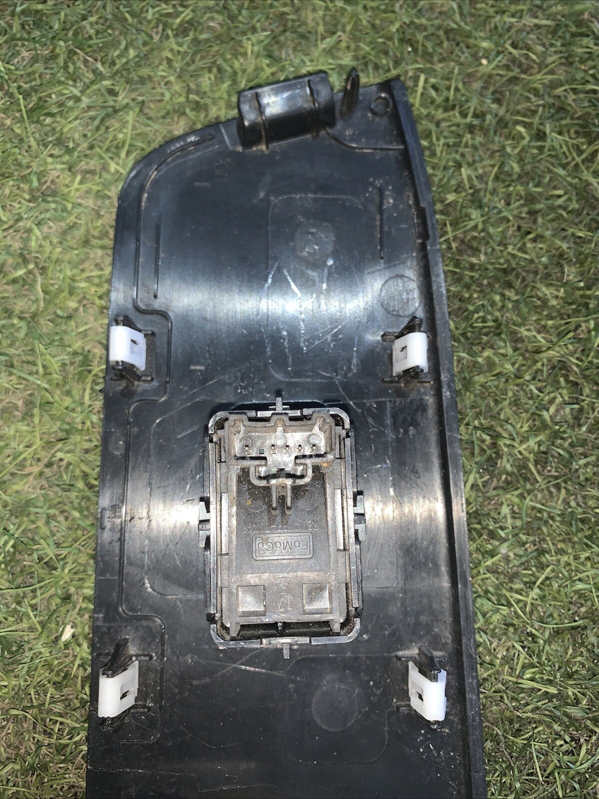 Pulsante Alzacristalli Anteriore Destro Ford EcoSport 2019 GN15-A26690-D