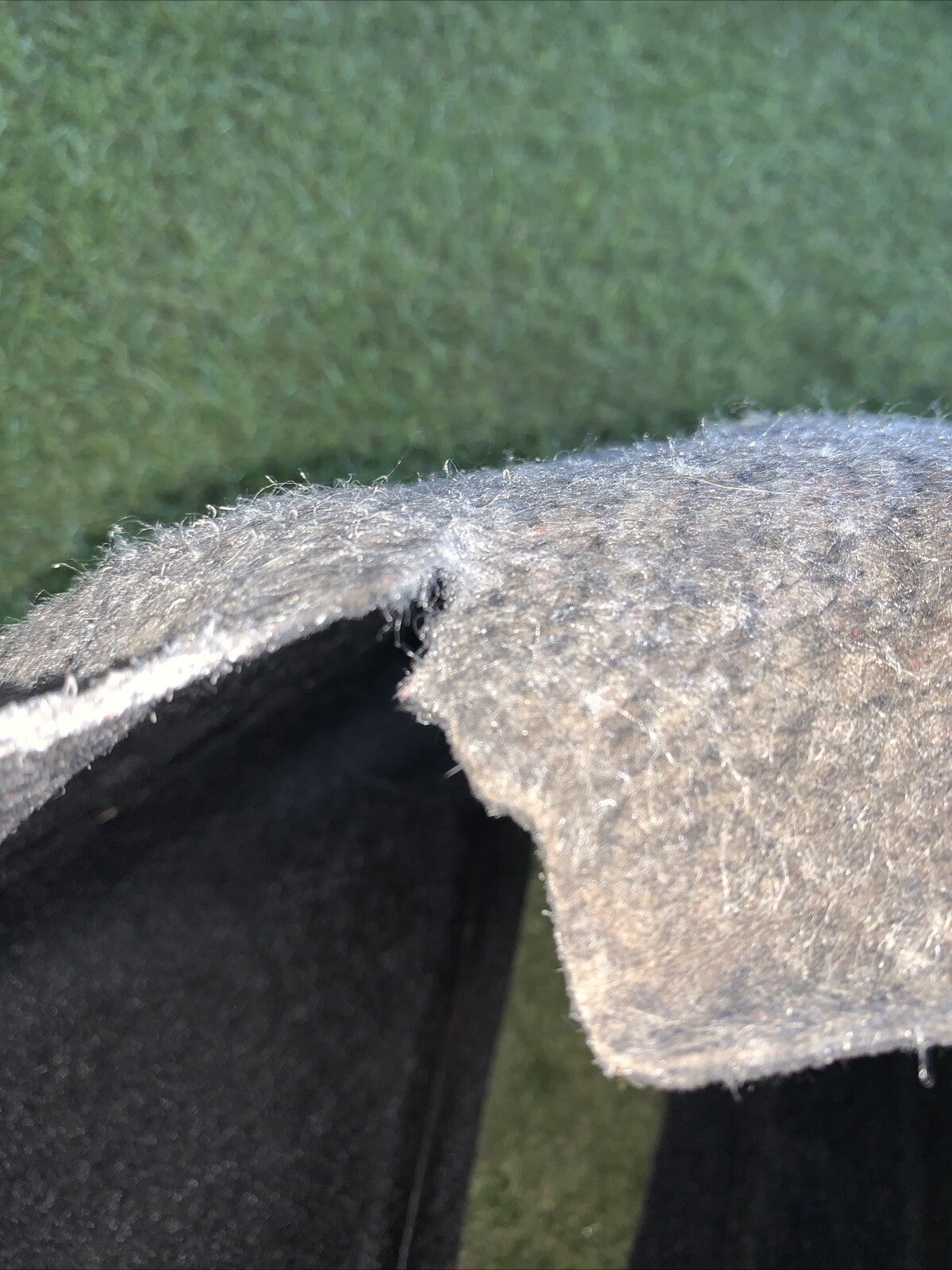 PARASASSI PASSARUOTA POST. DX PER FORD FIESTA VI