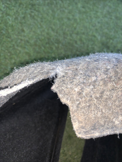 PARASASSI PASSARUOTA POST. DX PER FORD FIESTA VI