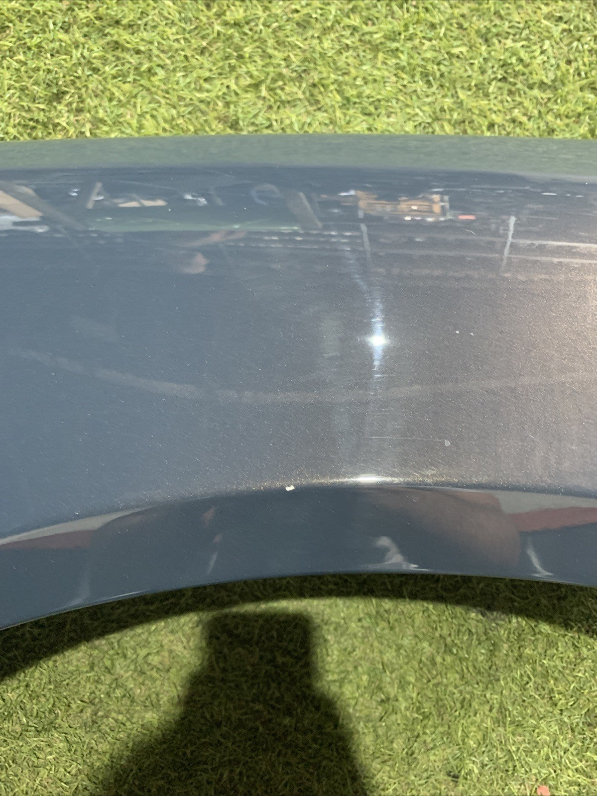 Parafango Anteriore Destro Alfa Romeo Giulia 2020