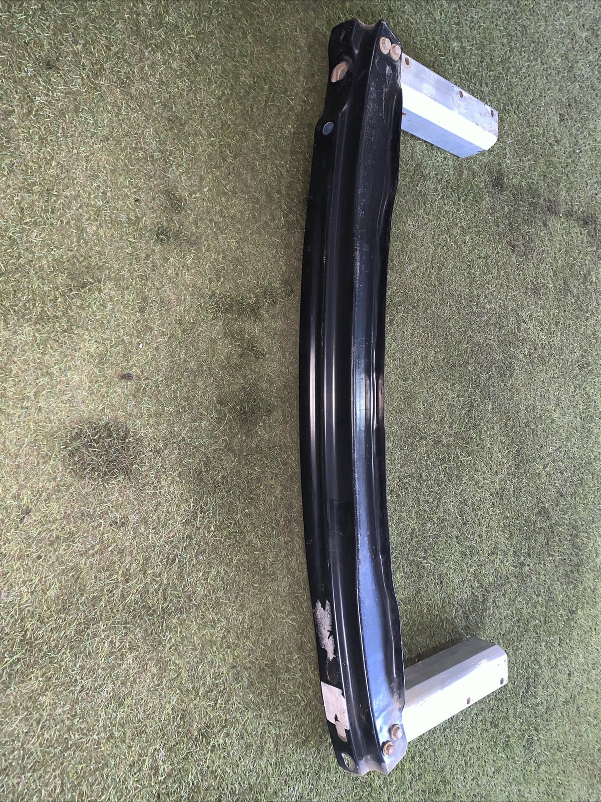 8T0807313 TRAVERSA PARAURTI POSTERIORE AUDI A4 2011 SW ALLROAD