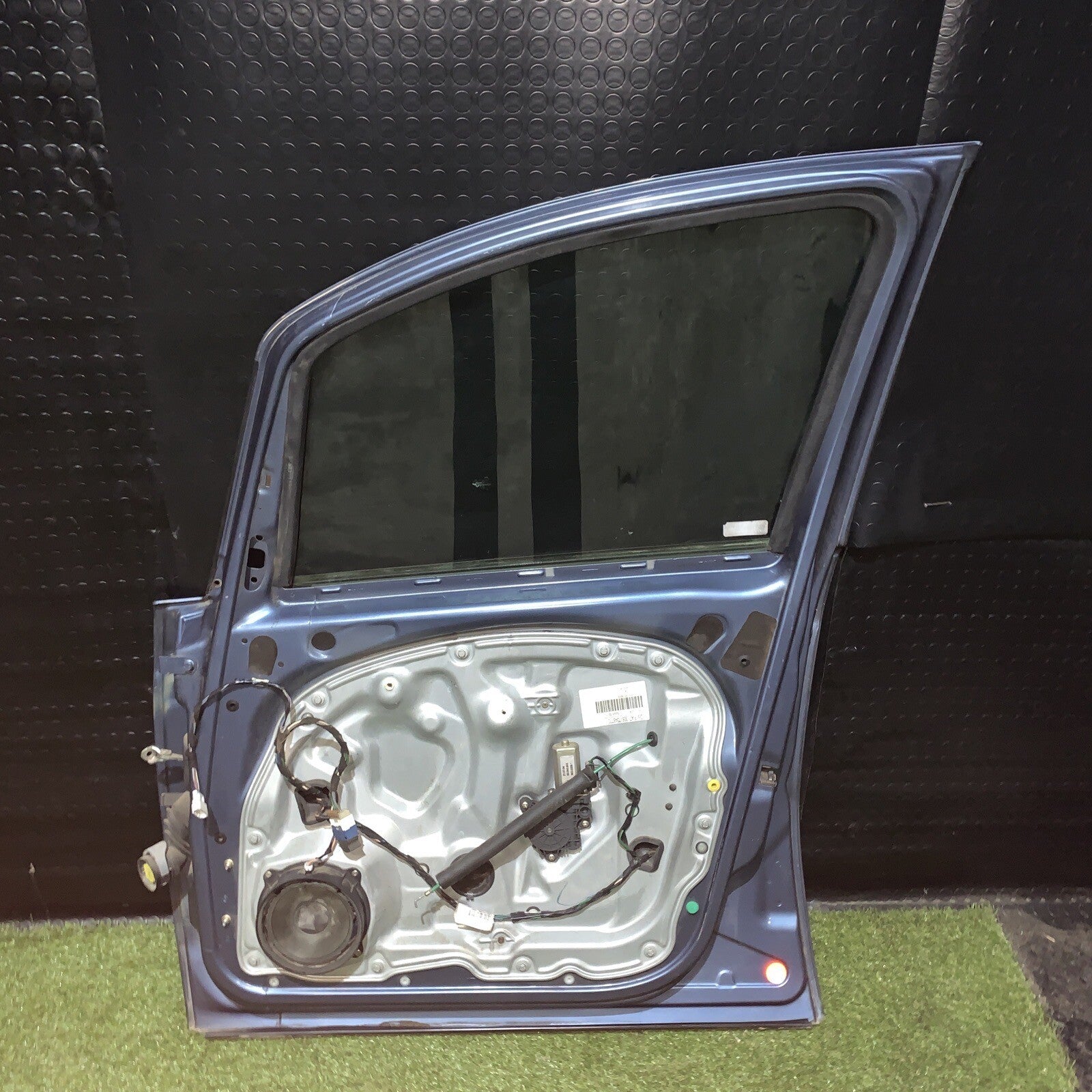 SPORTELLO PORTIERA PORTA ANTERIORE DX DESTRO FIAT IDEA