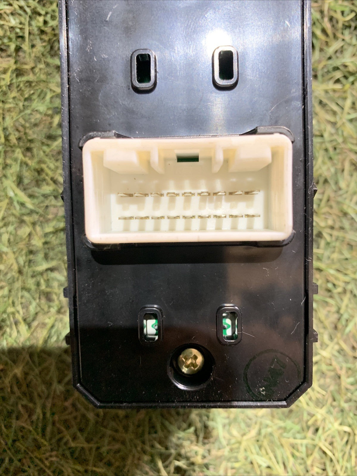 Pulsantiera Anteriore Sinistra Hyundai Tucson 2019 93570D3500