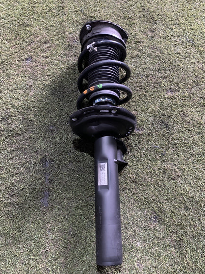 Ammortizzatore Anteriore Destro Audi Q2 2019 2.0 Diesel 5Q0413031GN