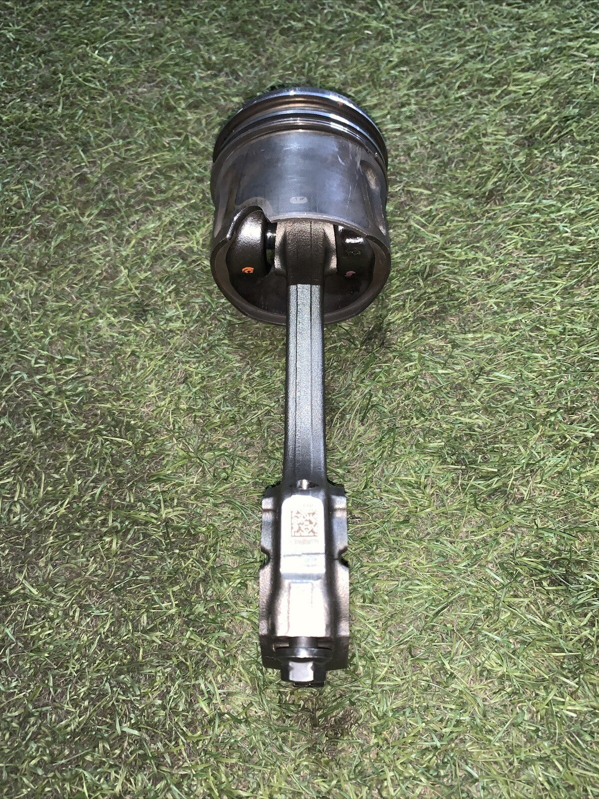 Pistone Motore Fiat 500X 1.3 MJT 95CV Euro 6D 06935 (2)