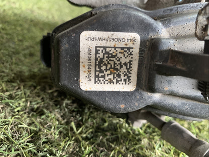 Pinza Freno Posteriore Sinistra Audi Q7 2016 3.0 Diesel 4M0615405AR