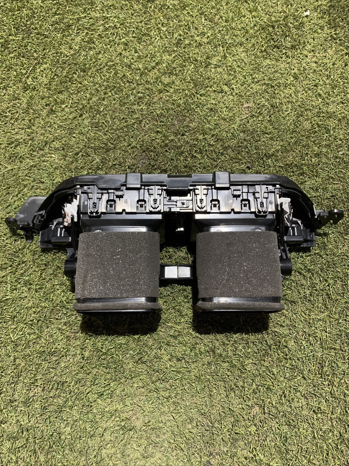 55670F4010 Bocchetta aria cruscotto centrale TOYOTA CHR 1.8B IBRIDA 2017