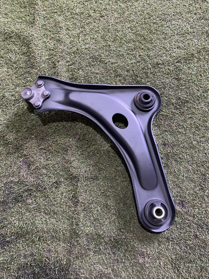 Braccio Oscillante Anteriore Destro Citroen C3 Dal 2016 9670771480