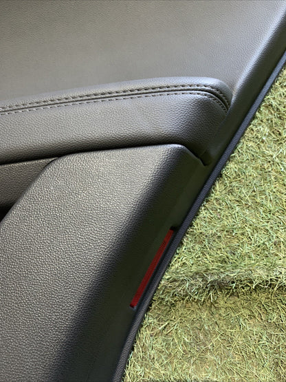 Pannello Porta Posteriore Destro Alfa Romeo Stelvio 156197051
