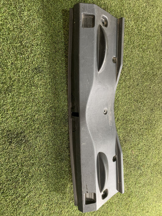 RIVESTIMENTO BAGAGLIAIO / BATTICOFANO POSTERIORE FIAT 500X 2022 - 735680193