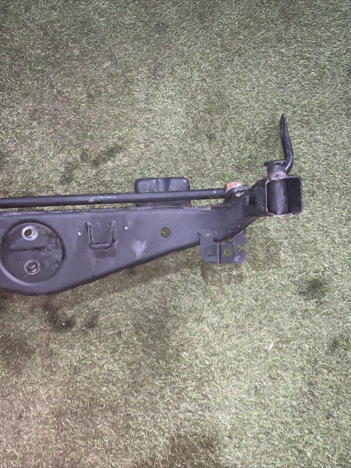 PONTE ASSALE POSTERIORE MINI ONE COOPER R50 R53 (2001   2006) ORIGINALE