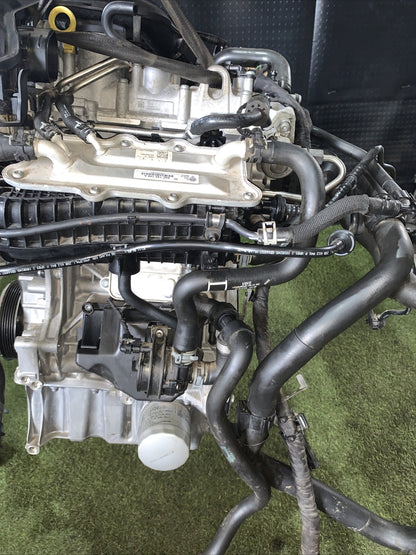 Motore DKL 1.0TSI TFSI 95cv  T-CROSS POLO 2020 (C11) Completo 60.000km