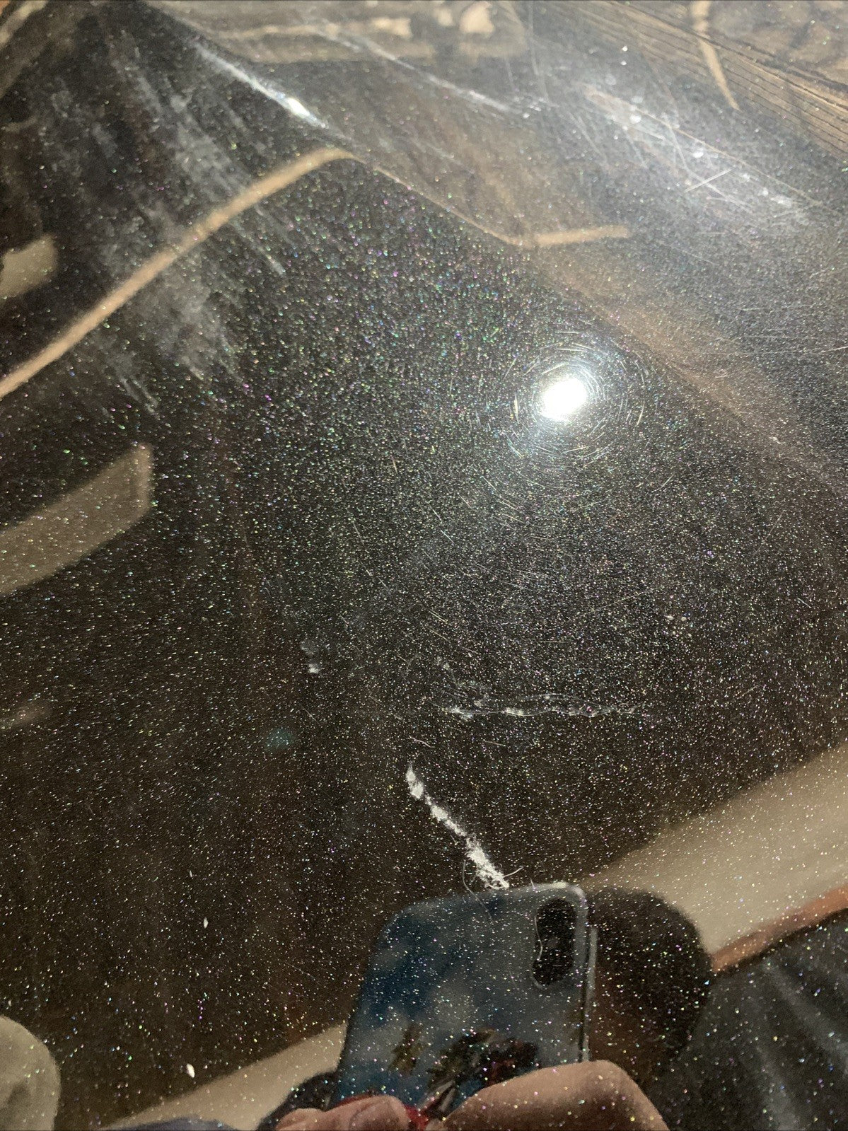 COFANO ANTERIORE PER ALFA ROMEO Giulia Serie (952_) 50564154 (16>)