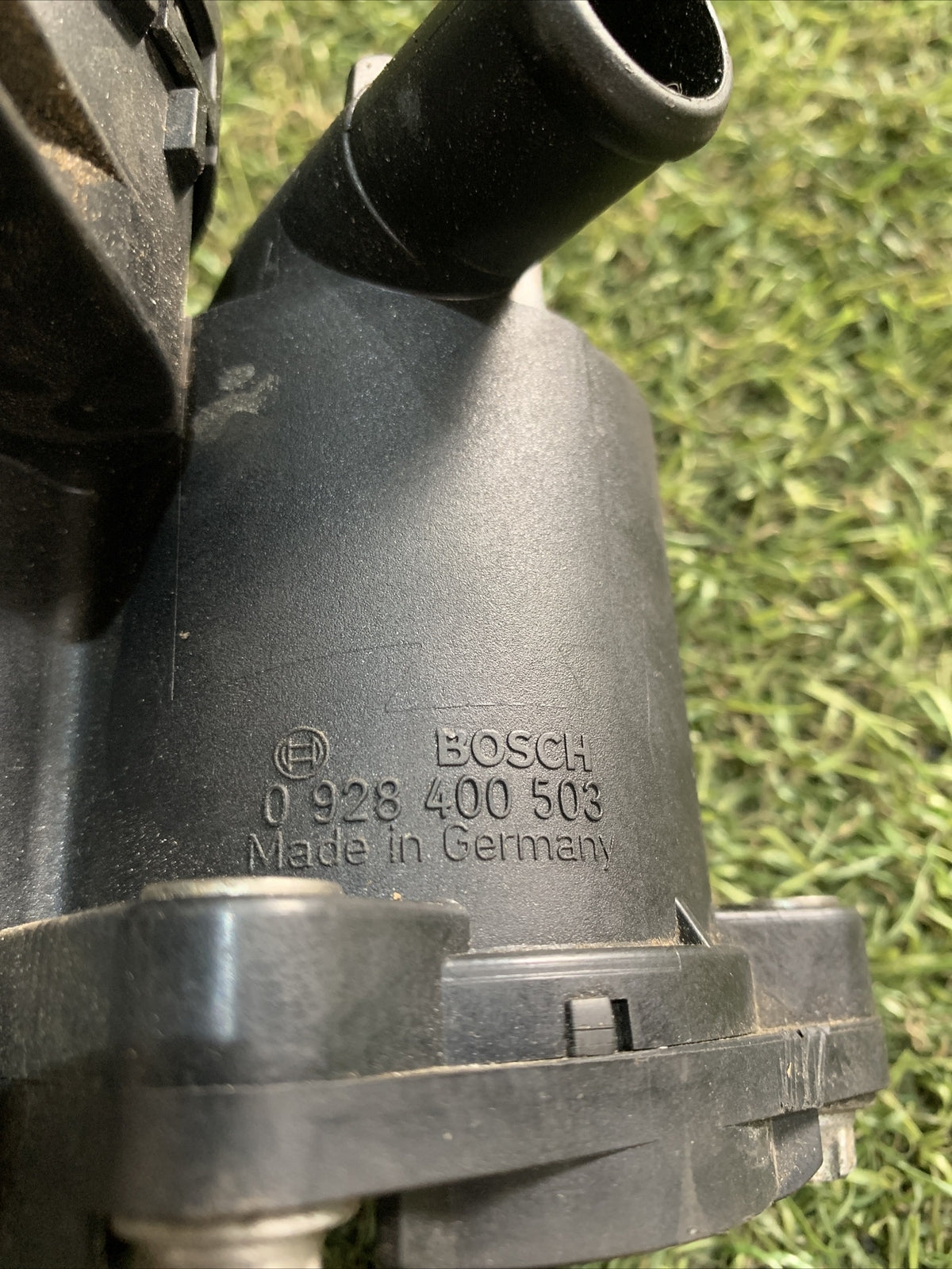 0928400503 SEPARATORE VAPORI OLIO MERCEDES CLASSE A (W168)(1997-2004) 170CDI