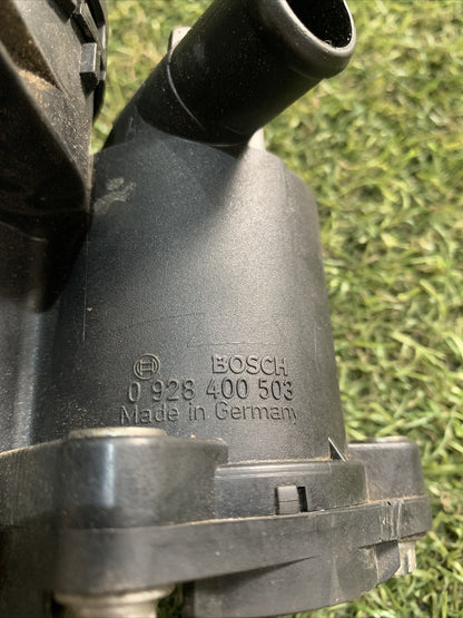 0928400503 SEPARATORE VAPORI OLIO MERCEDES CLASSE A (W168)(1997-2004) 170CDI